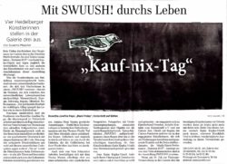Dresdner Neueste Nachrichten, 07.07.2021, SWUUSH!