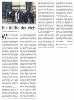 SAX 10/2014 Heinz Weißflog