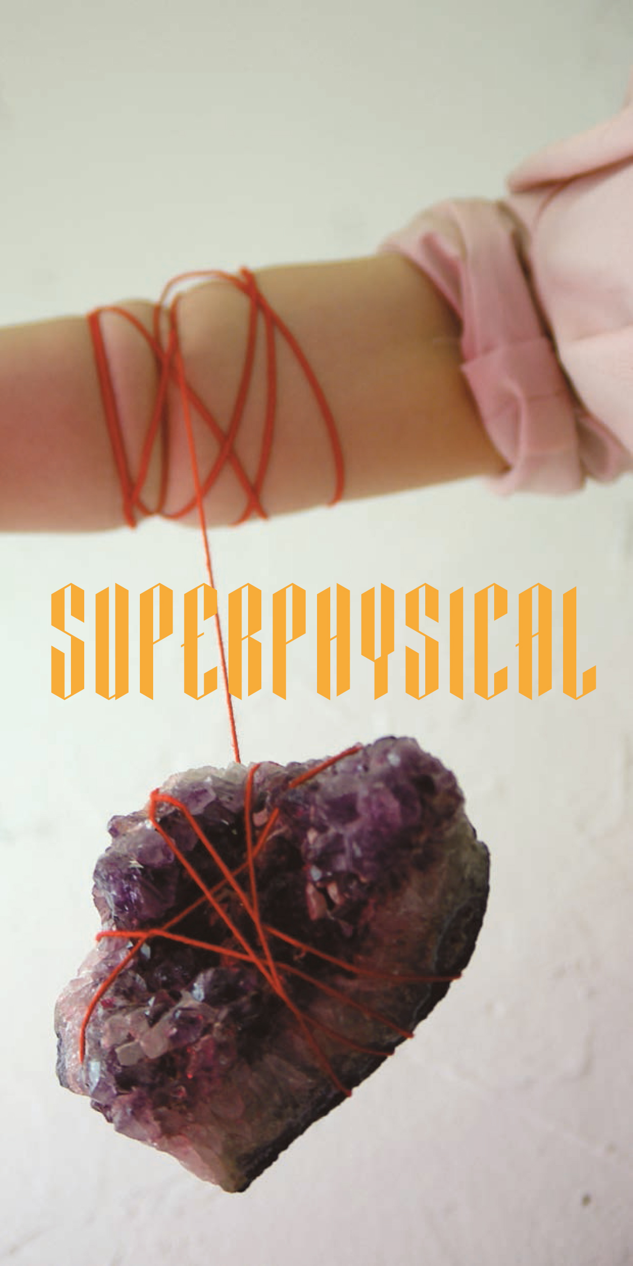 Einladung superphysical